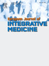 European Journal of Integrative Medicine杂志封面